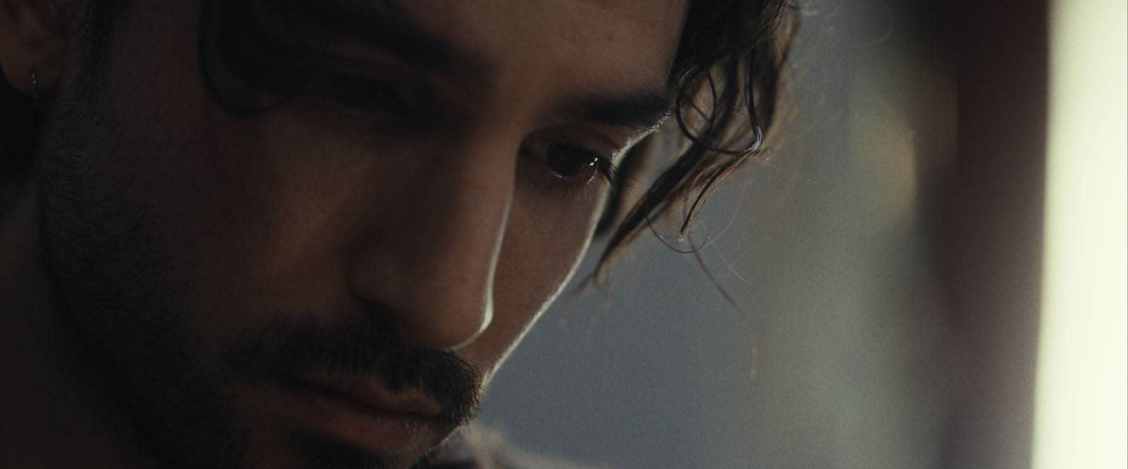 The Nameless Ballad, il nuovo horror di Federico Zampaglione si svela con le prime immagini