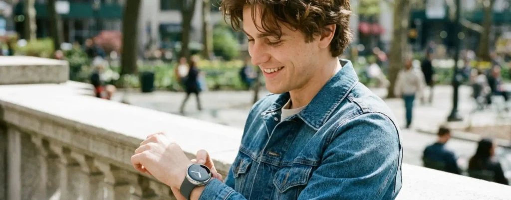Google porta "Trova il mio dispositivo" su Wear OS