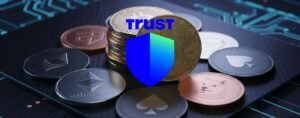 Trust Wallet: rubati 7 milioni di dollari in criptovalute