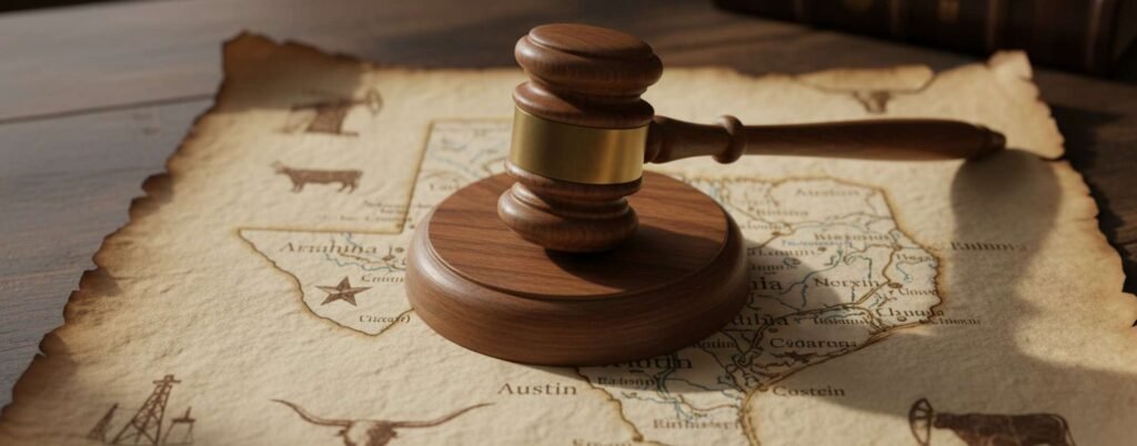 Verifica età app store: giudice blocca la legge in Texas