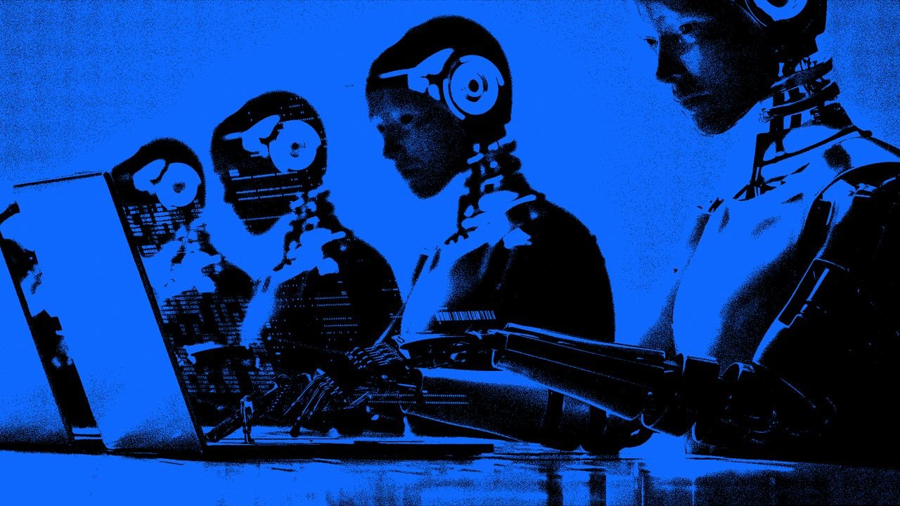 Ho creato una startup dove lavorano solo agenti AI. Non è andata benissimo