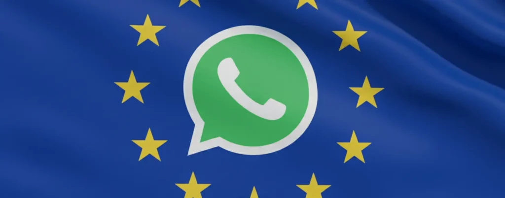 Meta AI in WhatsApp: indagine della Commissione UE? (update)