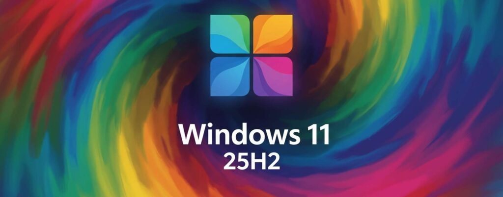 Windows 11 25H2: supporto MCP per agenti AI