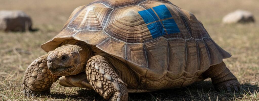 Windows 11: Esplora file è più lento di una tartaruga