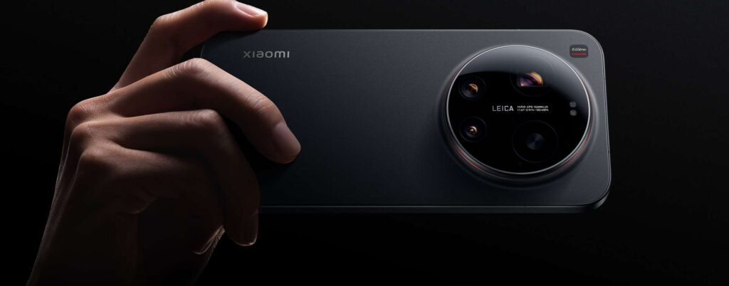 Xiaomi 17 Ultra: fotocamere Leica con zoom meccanico