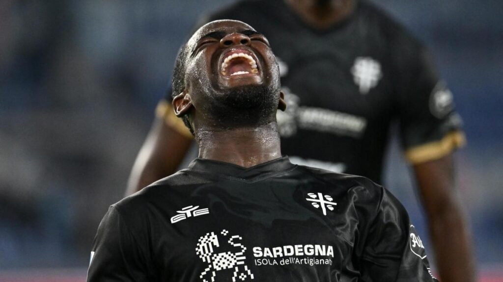 Coppa d'Africa, formazioni ufficiali di Angola-Egitto e Zimbabwe-Sudafrica: tre di Serie A dal 1' -