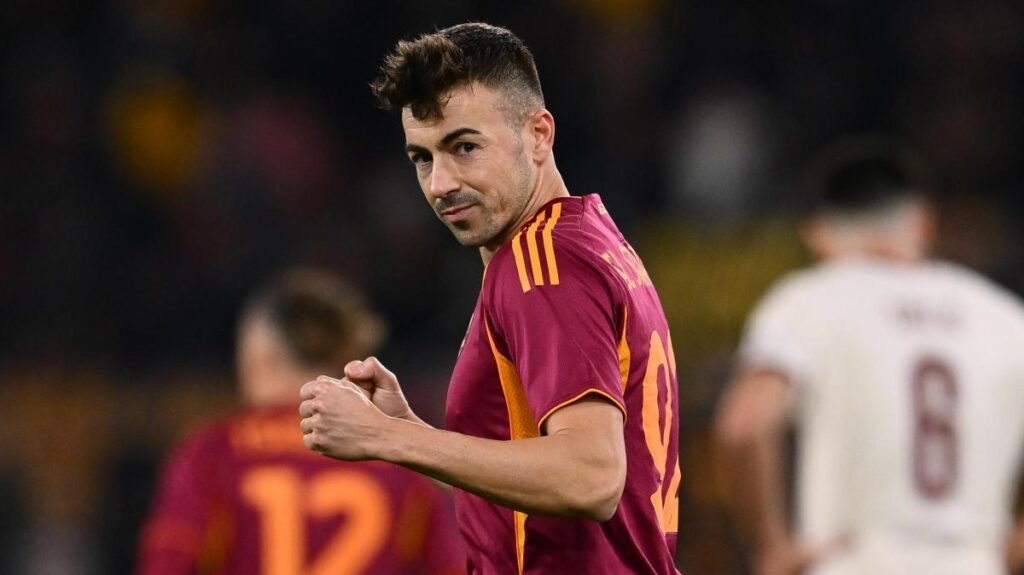 Roma, El Shaarawy elogia Gasperini: "Allenatore esigente e maestro di calcio" -