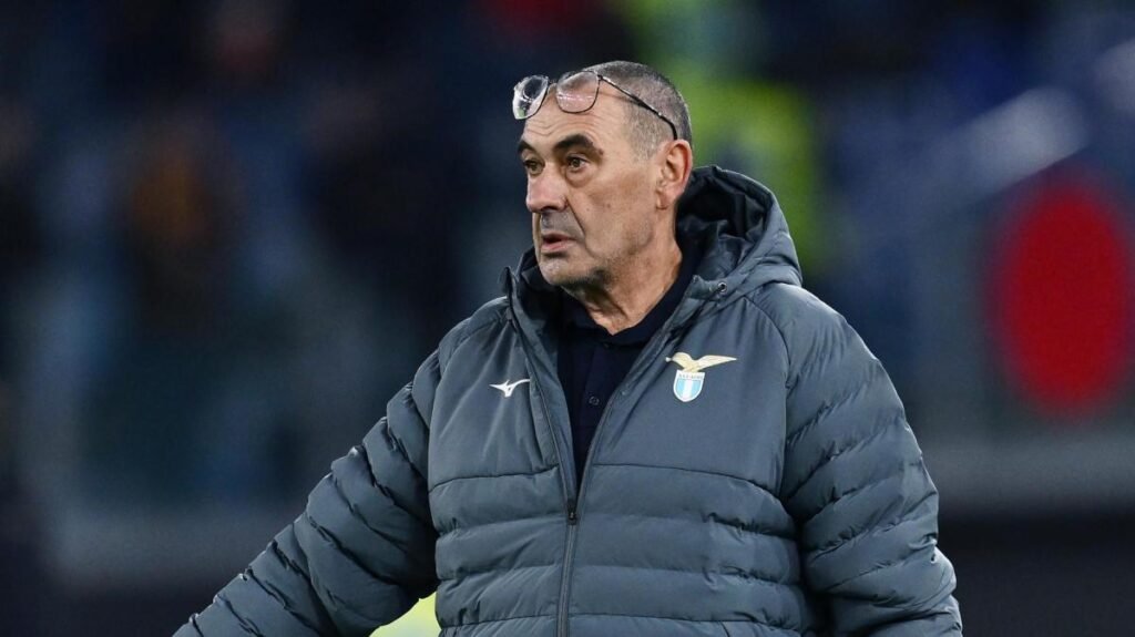 Milan-Lazio, Rocchi chiarisce: “Non era rigore”. E Sarri lancia una proposta -