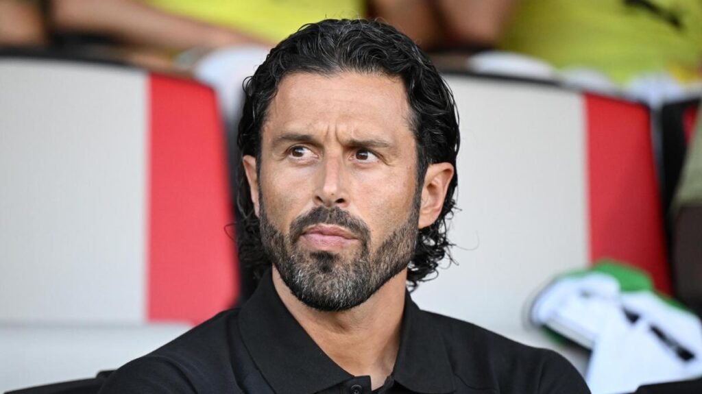 Sassuolo, Grosso: “Europa? Non faccio caso alla classifica” -