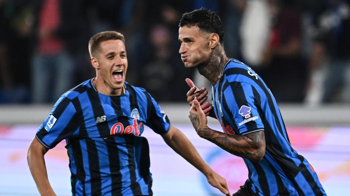 Atalanta-Chelsea, le probabili formazioni: Scamacca titolare, out Palmer  -