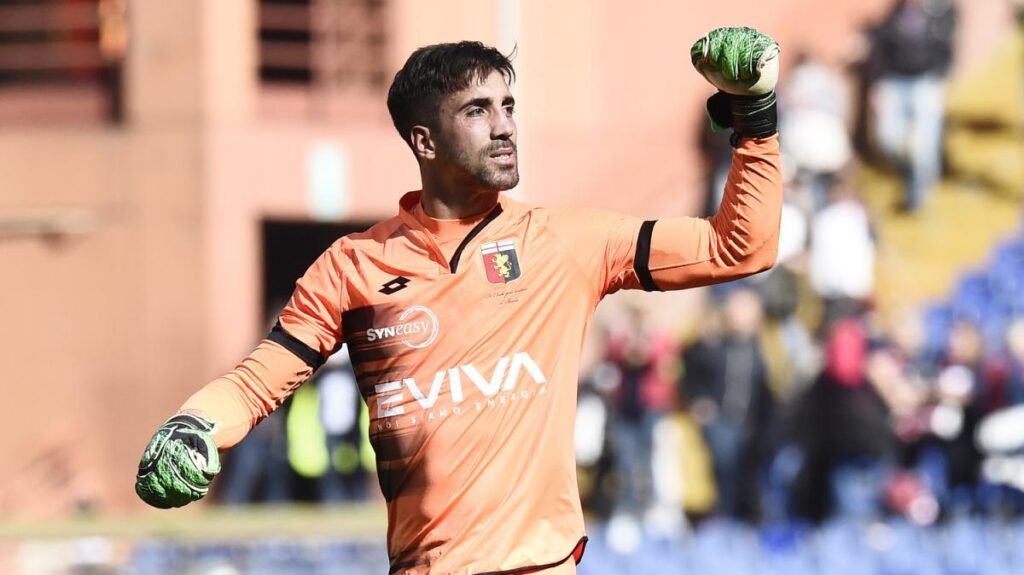 Lamanna: "Genoa, De Rossi ha dato la scossa. Fiorentina, ora sbrigati" -