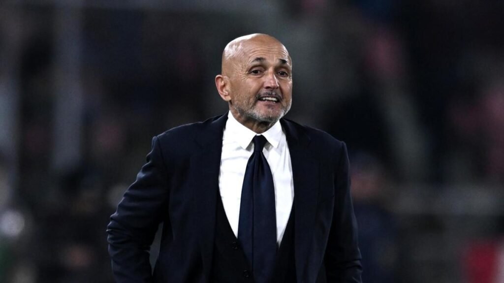 Juve, Spalletti: "A Yildiz voglio bene come a un figlio, Zhegrova ha occhiali tridimensionali" -