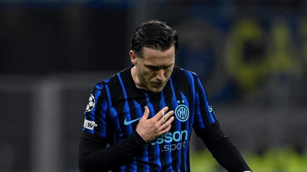 Genoa-Inter, le probabili formazioni: recupera Frendrup, c'è Zielinski in regia -