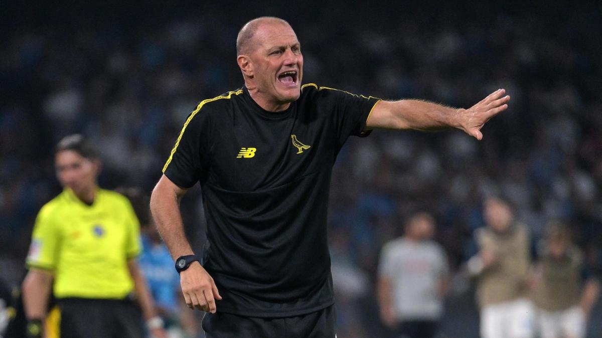 Litigio Kean-Mandragora alla Fiorentina, Bisoli: "Li avrei mandati entrambi a fare la doccia" -