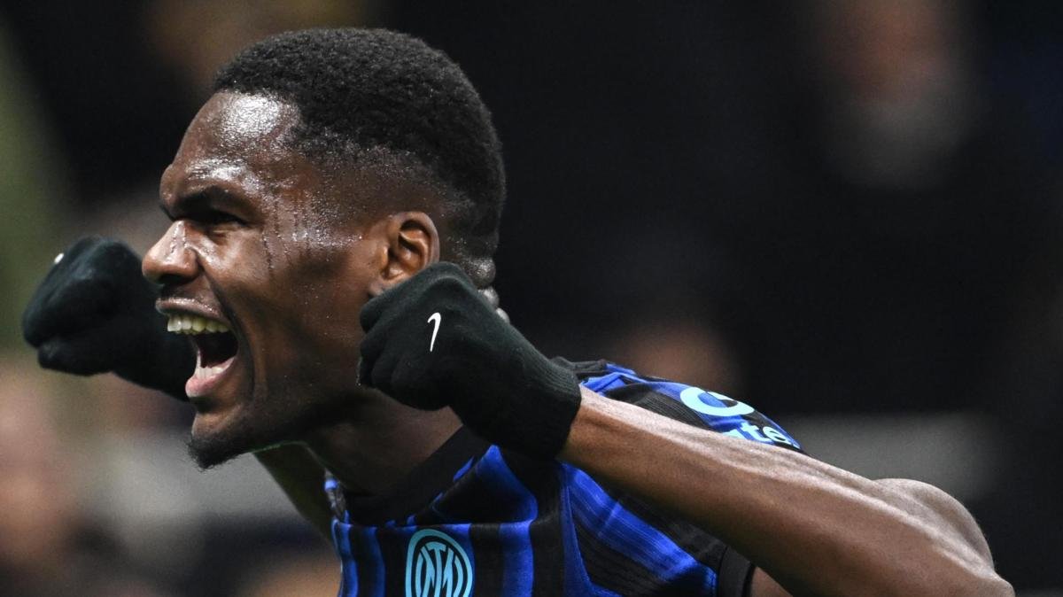 Prima di Lucca il Napoli ci ha provato per Bonny. Pastorello: "Inter la più determinata" -