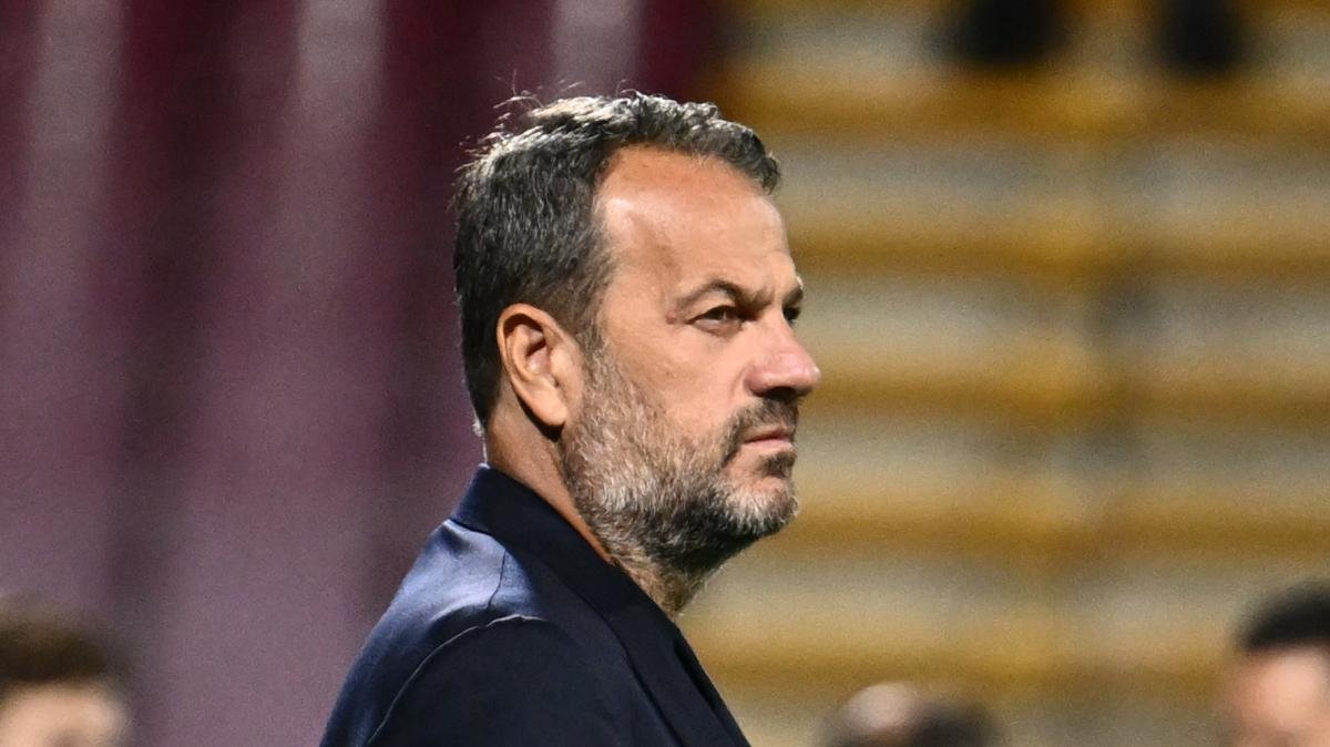 Salernitana, Faggiano: "Tifosi rammaricati per il periodo storto, restiamo uniti" -