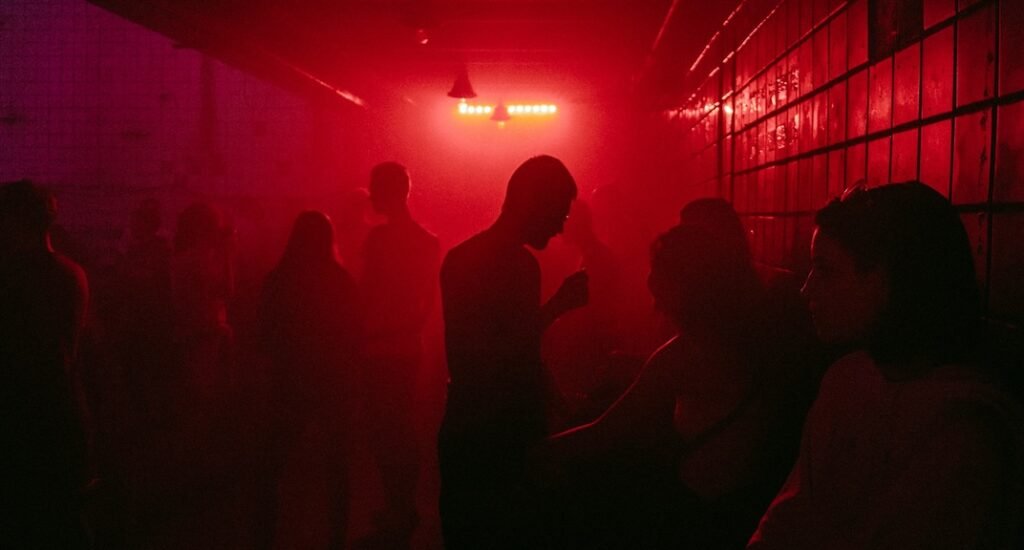 Global queer nightlife collectives accuse Meta of suspending accounts without cause: 'Digital censorship' · News ⟋ RA