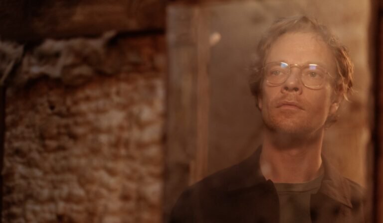 Girl Taken, dall'8 gennaio 2026 su Paramount+. Alfie Allen nel cast