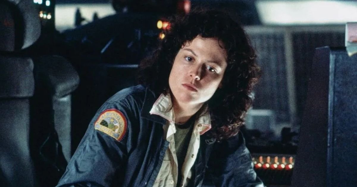 Il nuovo film di Alien potrebbe essere più vicino del previsto? Sigourney Weaver rompe il silenzio