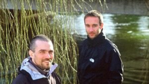 Autechre announce 2026 European tour · News ⟋ RA