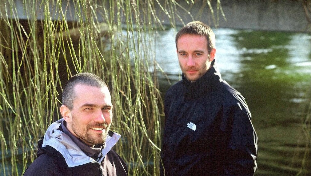 Autechre announce 2026 European tour · News ⟋ RA