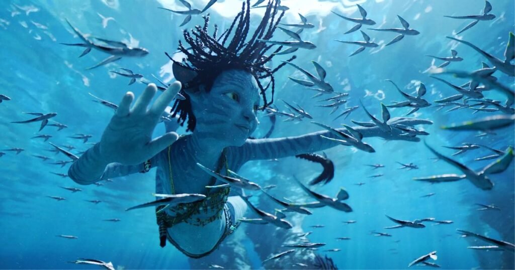 Non vedete l'ora che esca Avatar: Fuoco e Cenere? Ecco come potete prepararvi per il nuovo viaggio