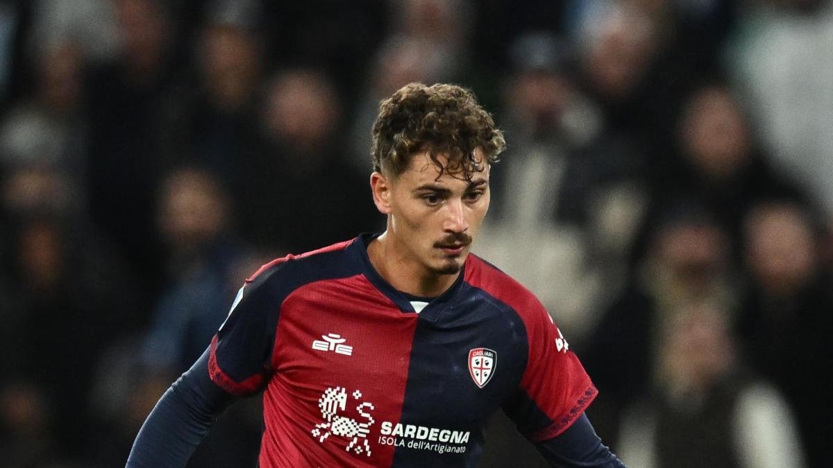 Cagliari, Esposito: "Dovevamo essere più furbi sul gol del pareggio" -
