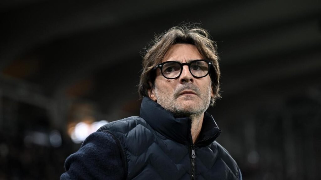 Grosso senza Berardi, Vanoli pensa ad un cambio tattico: la vigilai di sassuolo-Fiorentina -