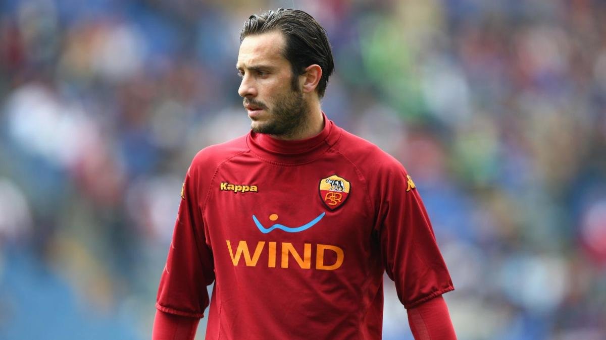 6 dicembre 2009, Cassetti diventa eroe del Derby. Lanciando la Roma verso l'alta classifica -