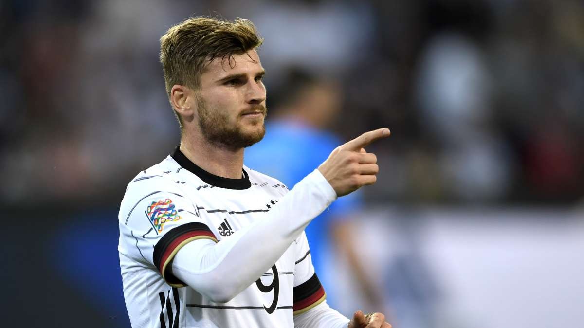 Flop Werner, il Lipsia è pronto a liberarlo a zero: nel suo futuro può esserci l'MLS -
