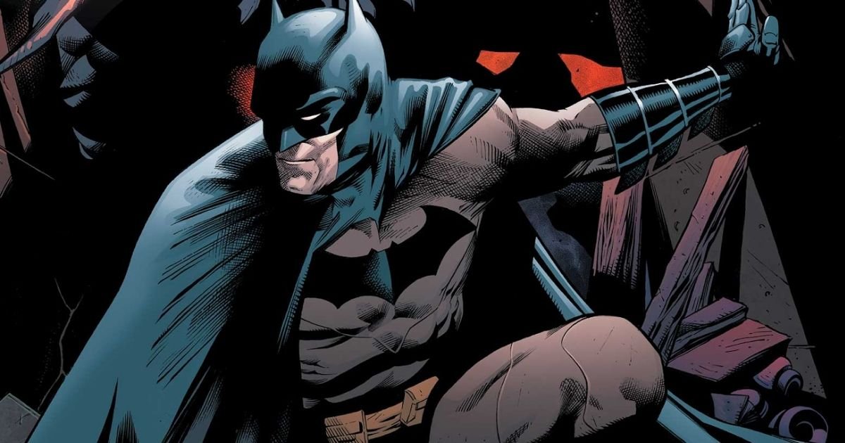 Anche se amate Batman probabilmente non avete mai visto il suo miglior film