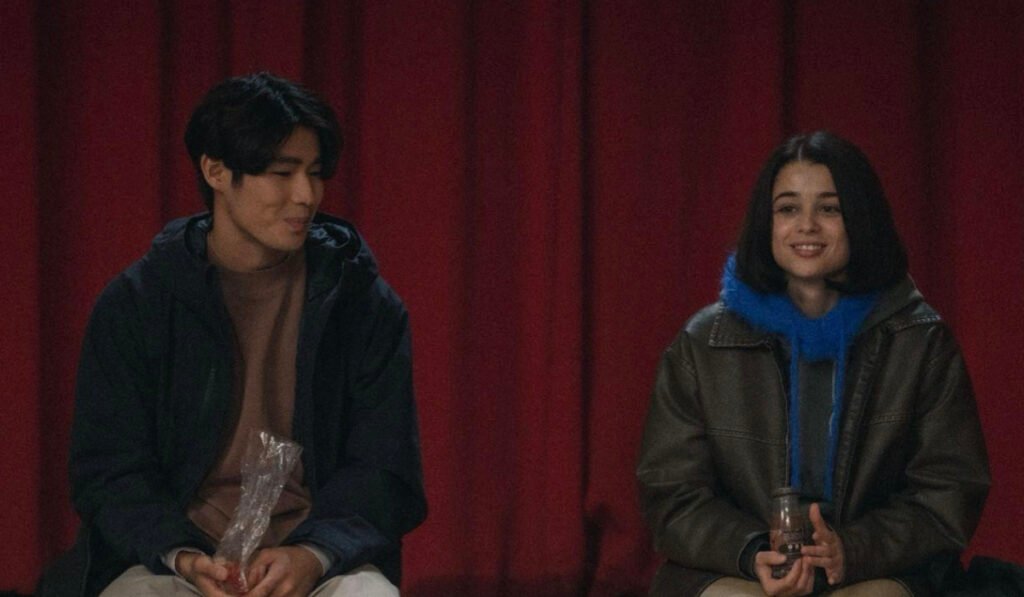 Segui la mia voce film: uscita, cast, trama e streaming