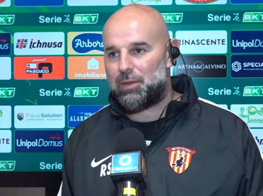 Vis Pesaro, Stellone: "Ci manca qualche punto, ma siamo in corsa per gli obiettivi" -