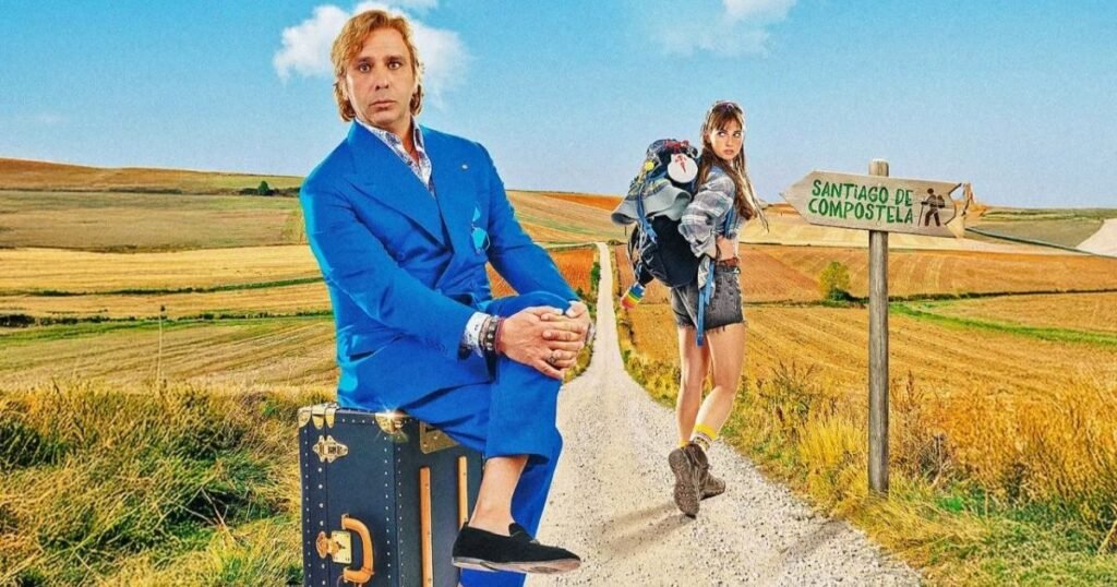 Buen Camino è senza limiti! Il film di Checco Zalone continua a dominare i cinema italiani