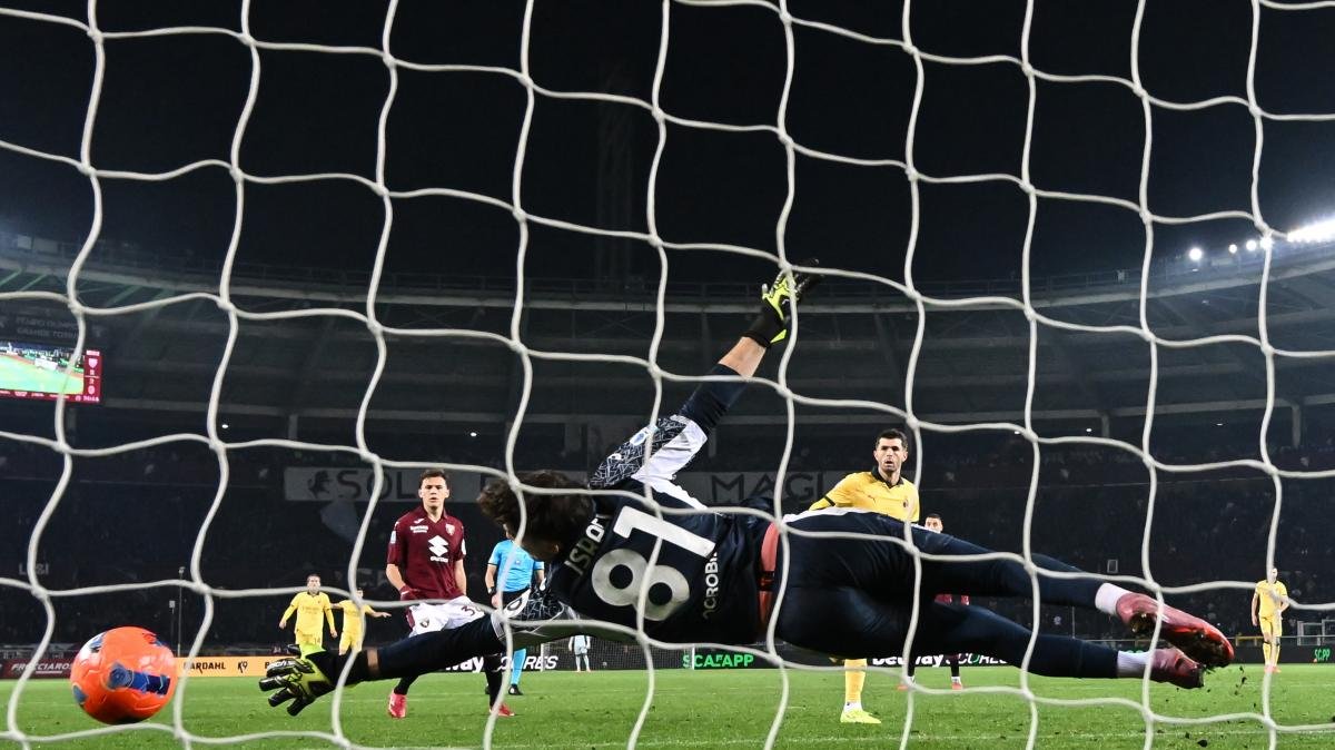 Milan, operazione aggancio riuscita e La Gazzetta dello Sport titola: "Cura Pulisic" -