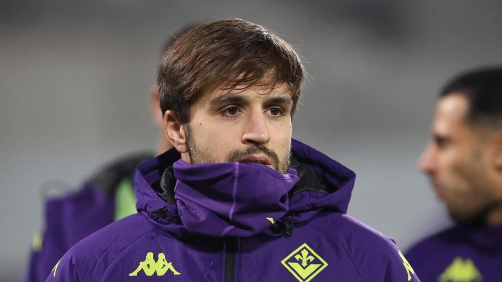 Ranieri perde la fascia e la prossima partita della Fiorentina. A Parma sarà squalificato -