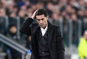 Marcelino protesta contro il Barcellona: "Il rosso Renato Veiga non c'era e manca un rigore" -