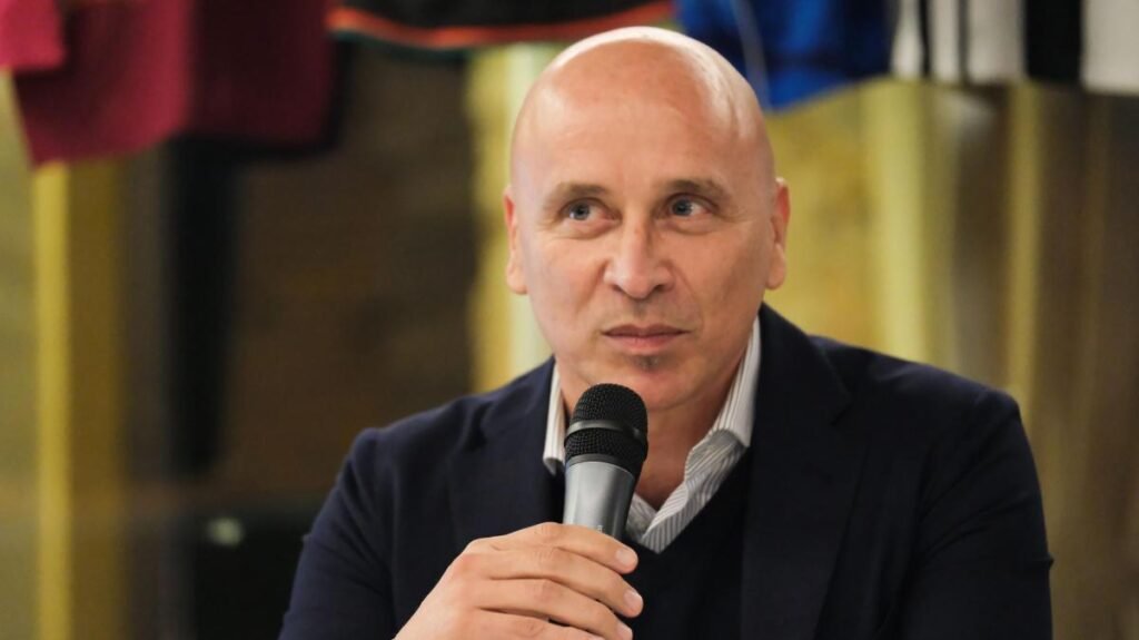 L'Union Brescia rompe gli indugi: si punta a chiudere con Corini nella giornata di oggi -