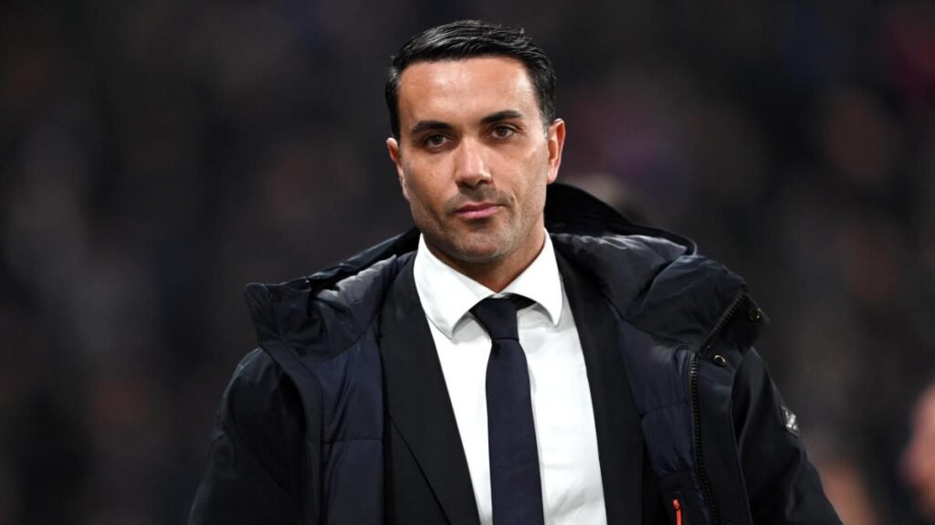 Atalanta, Palladino: "Vogliamo vincere la Coppa Italia. De Ketelaere? Straordinario" -