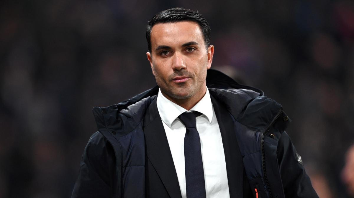 Atalanta, Palladino: "Vogliamo vincere la Coppa Italia. De Ketelaere? Straordinario" -