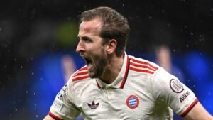 Bayern tritatutto: 84 gol fatti prima di Natale. Ed Harry Kane è a quota 30 -