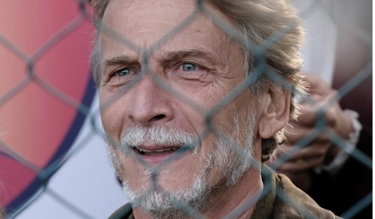 L'altro ispettore, intervista a Cesare Bocci (Alessandro)