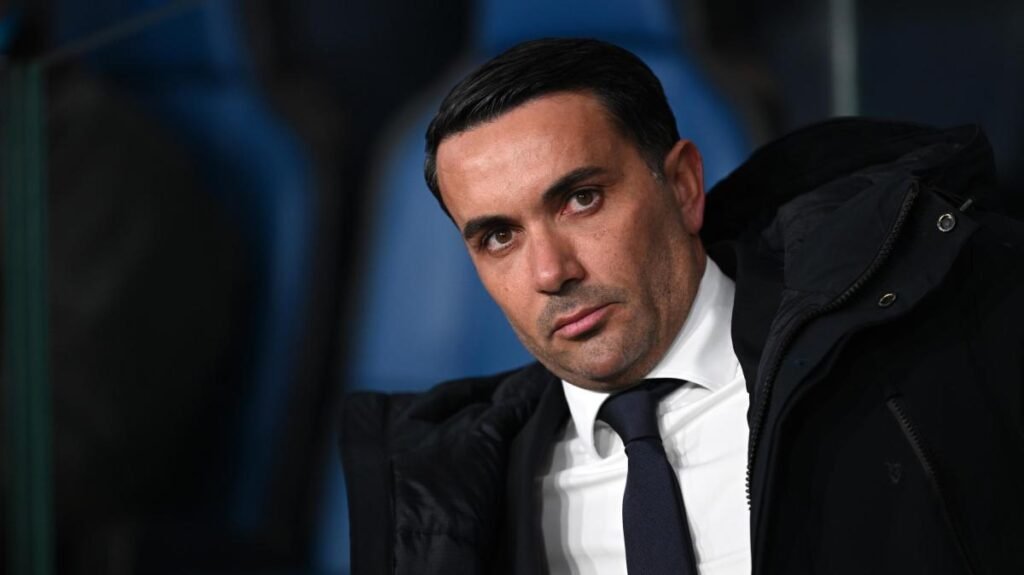 Atalanta al tappeto, Palladino: "Chiediamo scusa ai tifosi. Siamo stati mosci, è inaccettabile" -