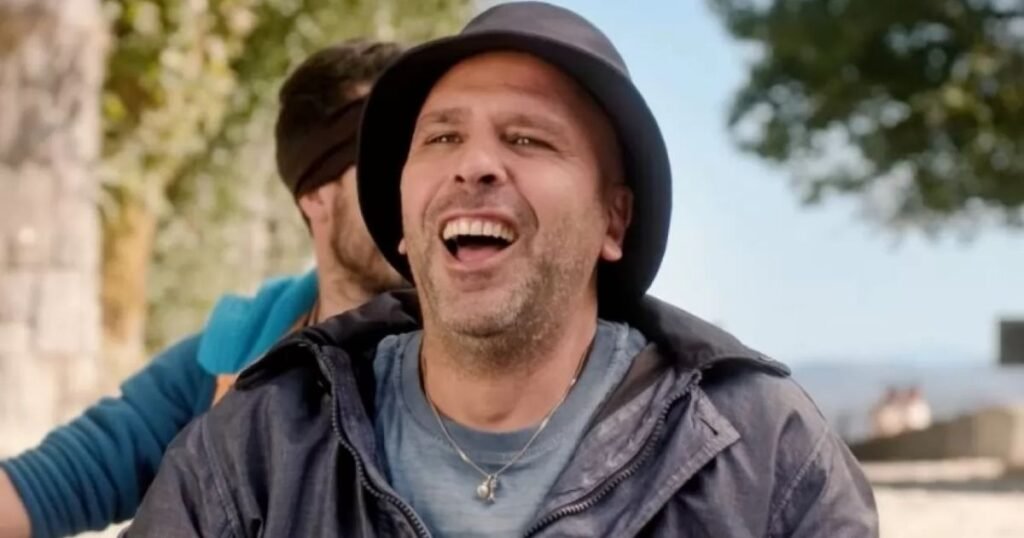 Buen Camino da non credere! Checco Zalone si regala subito un record spaventoso