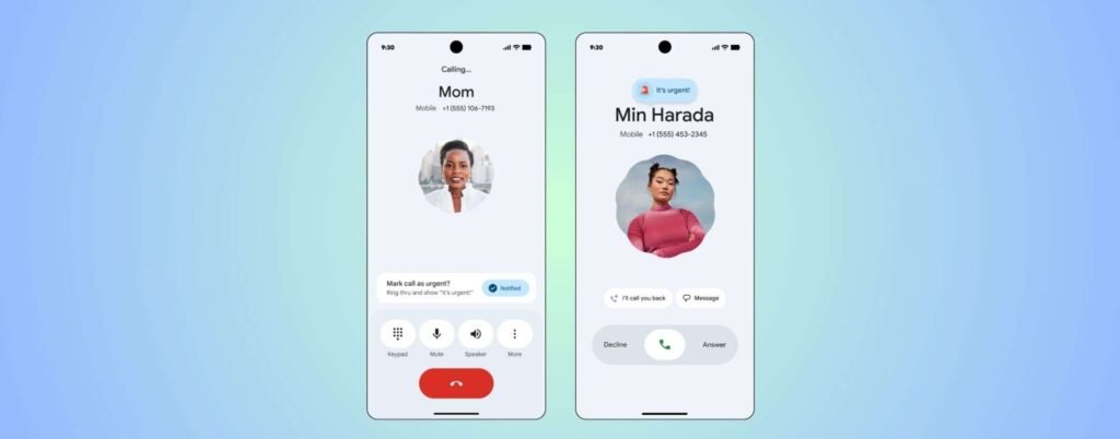 Android, funzione segnala chiamate urgenti prima di rispondere