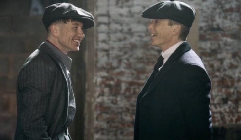 Peaky Blinders: The Immortal Man, dal 20 marzo su Netflix