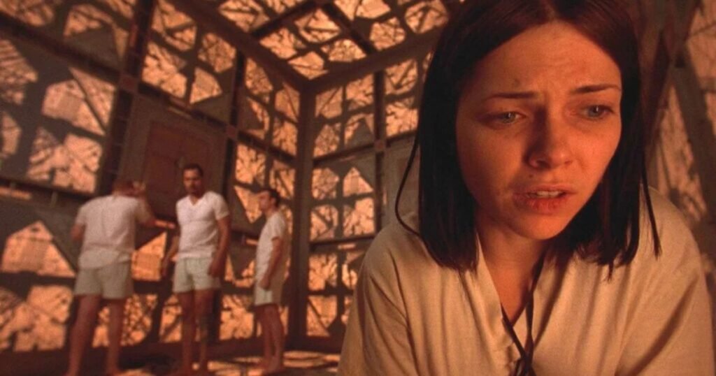 Negli anni ’90 sconvolse il pubblico: oggi questo thriller sci-fi è più attuale che mai