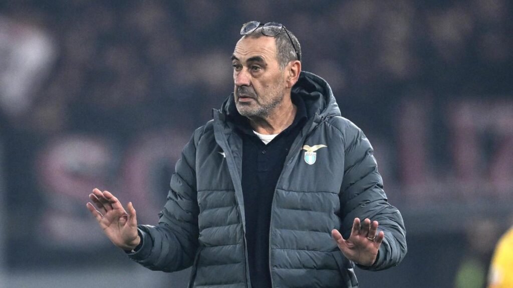 La Lazio gioca meglio e Isaksen sfiora il gol, ma Maignan dice no: 0-0 col Milan al 45' -