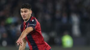 Nicolò Cambiaghi, tutta la trafila con l'Atalanta senza aver mai esordito. Ora top al Bologna -