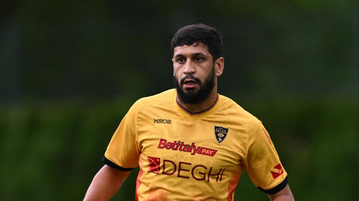 Empoli, caccia a un rinforzo in mezzo al campo: spunta il nome di Rafia del Lecce -